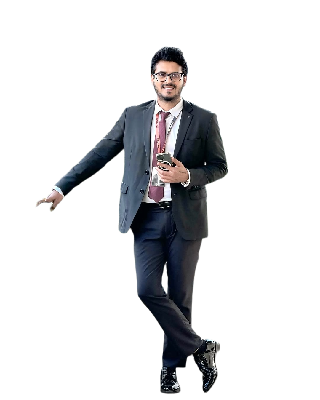 Sankarraj Subramanian